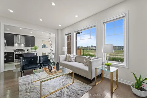 8 Oconnor Crescent, ON L7A 5A6