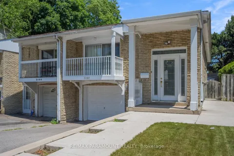 3197 Candela Drive, ON L5A 2T9