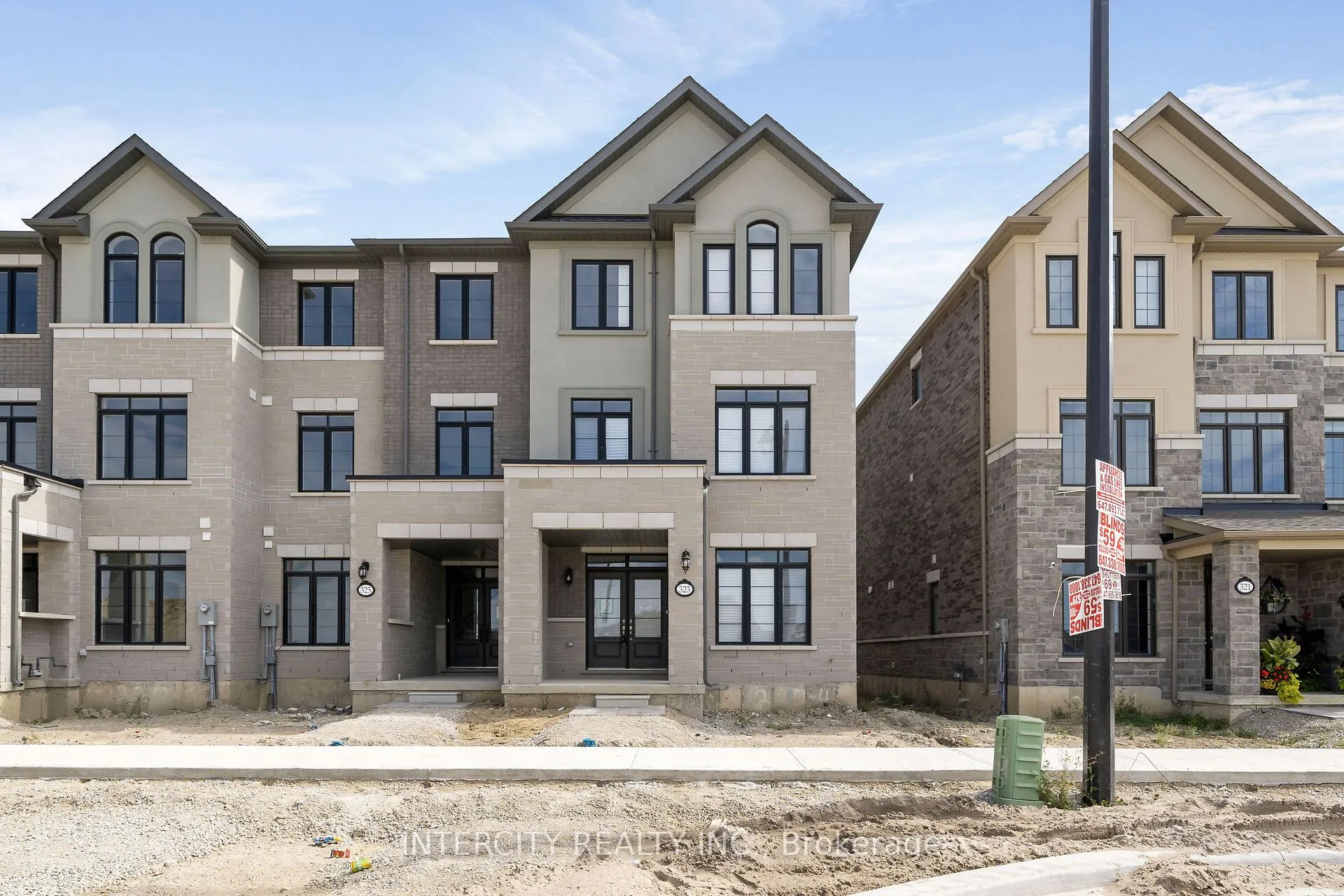 323 Inspire Boulevard, ON L6R 4E6