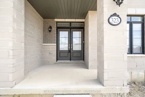 323 Inspire Boulevard, ON L6R 4E6