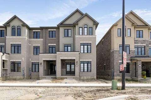 323 Inspire Boulevard, ON L6R 4E6