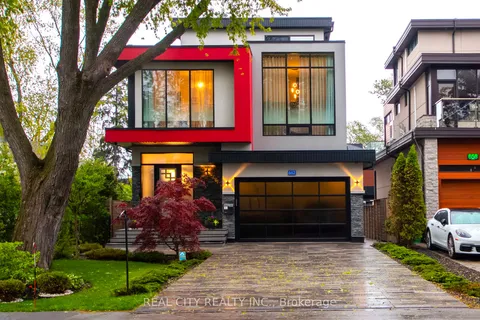 662 Byngmount Avenue, ON L5G 1R4