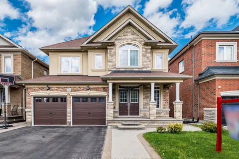 74 Bucksaw Street, ON L7A 4R3