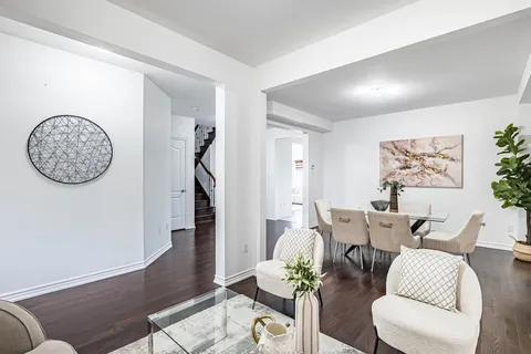 74 Bucksaw Street, ON L7A 4R3