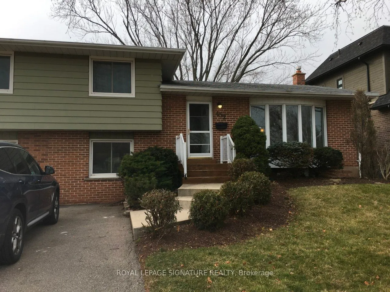 452 Stanfield Drive, ON L6L 3P9