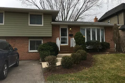 452 Stanfield Drive, ON L6L 3P9
