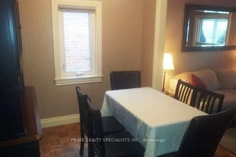 58 Roxaline Street, ON M9P 2Y9