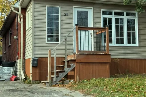58 Roxaline Street, ON M9P 2Y9