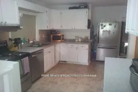 58 Roxaline Street, ON M9P 2Y9