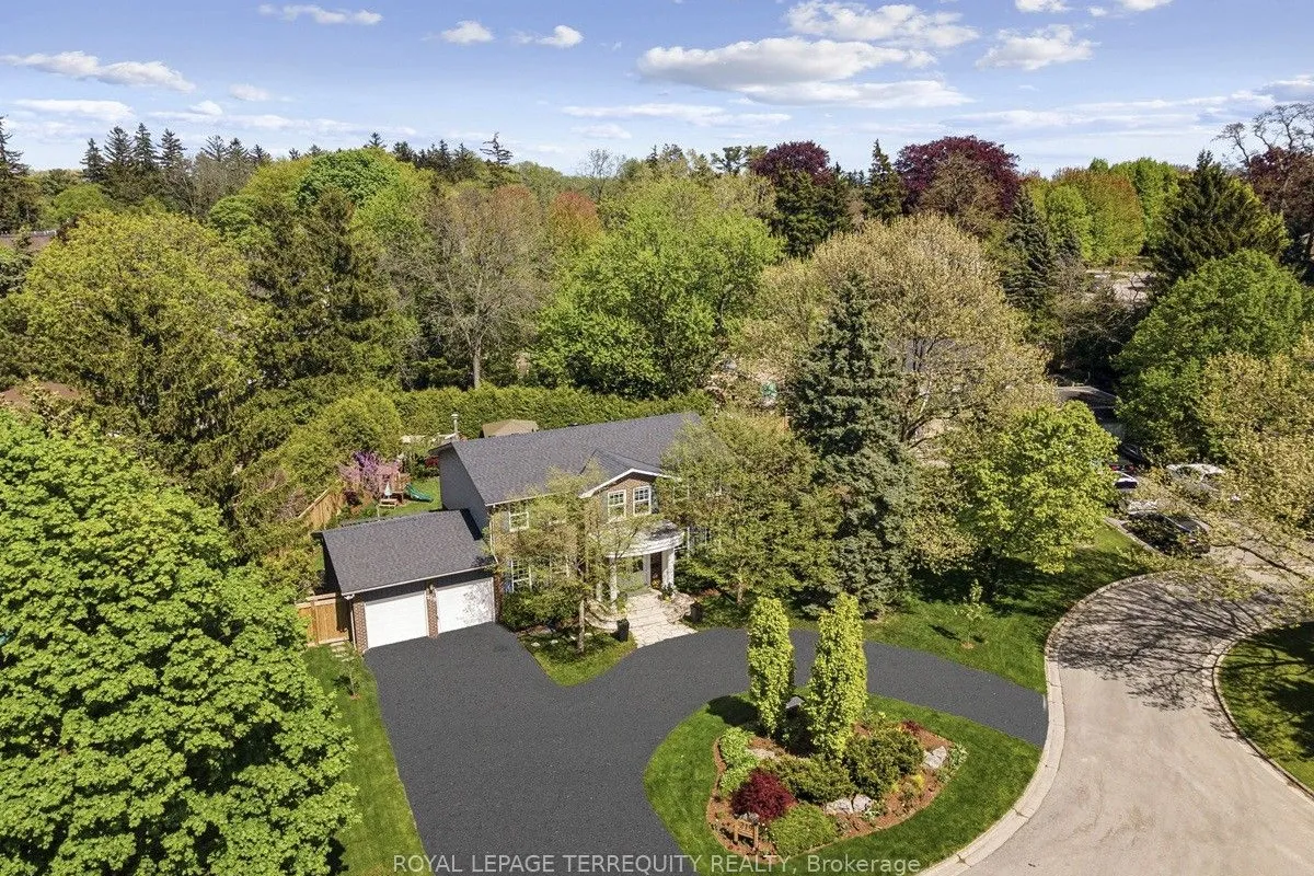 219 Valleyview Court, ON L6L 5H9