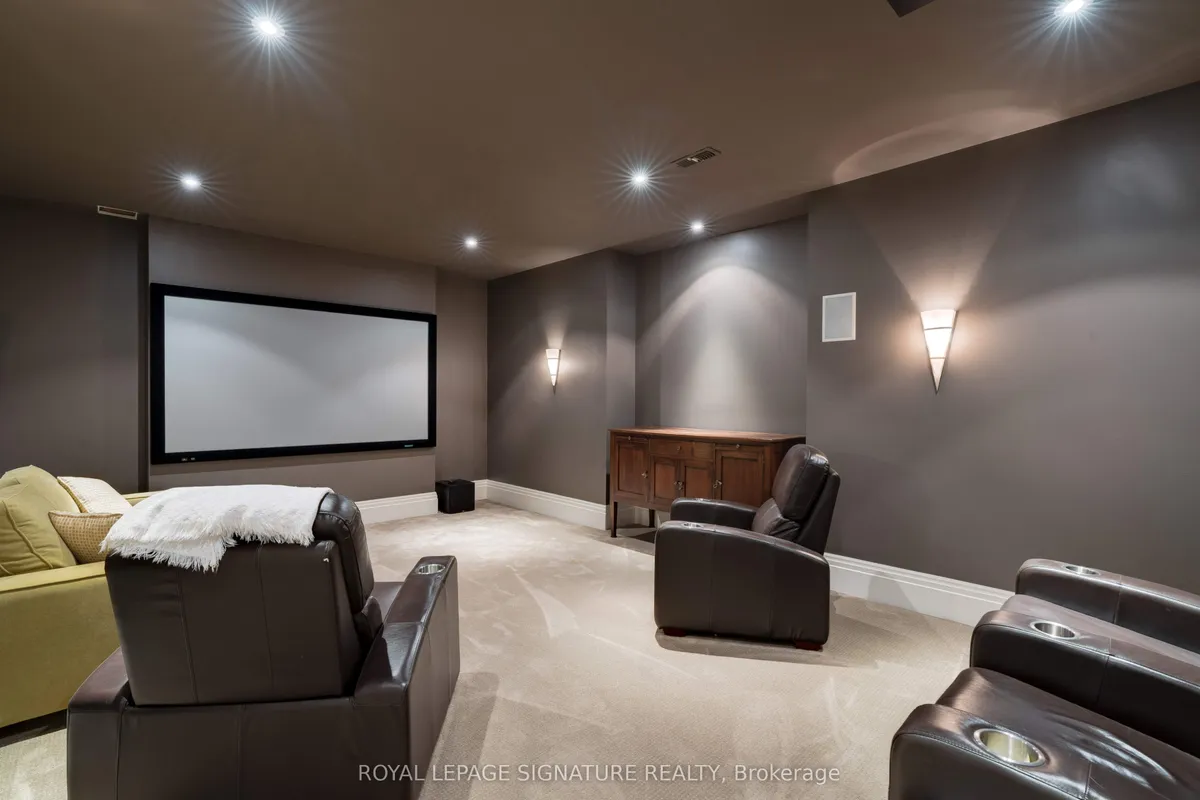 71 Ennisclare Drive, ON L6J 4N3