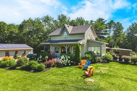 8305 CANYON Road, ON L0P 1B0