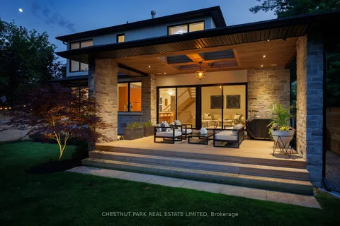 2121 Harvest Drive, ON L4Y 1T7