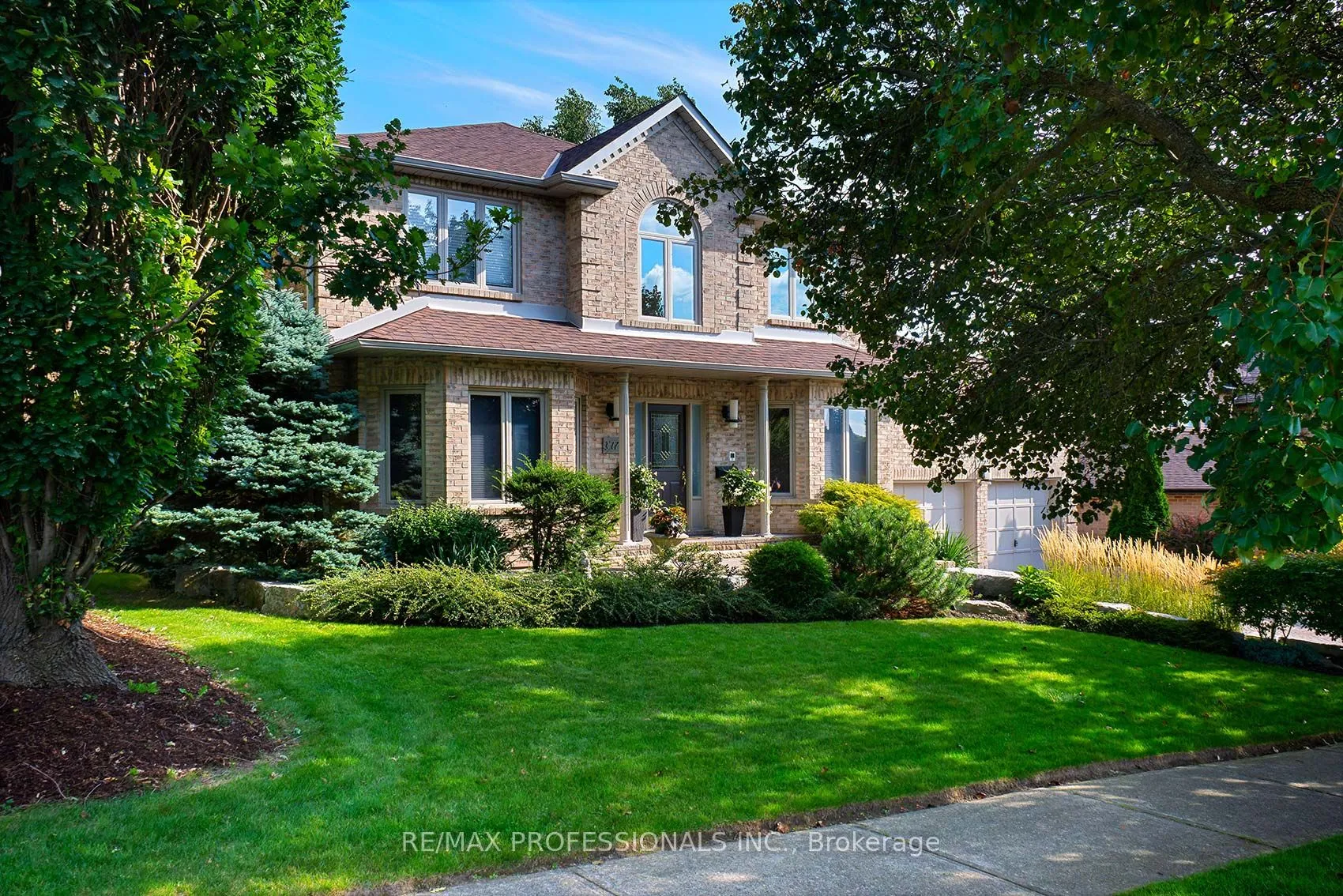 1777 Covington Terrace, ON L5M 3M5