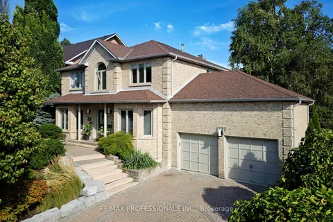 1777 Covington Terrace, ON L5M 3M5