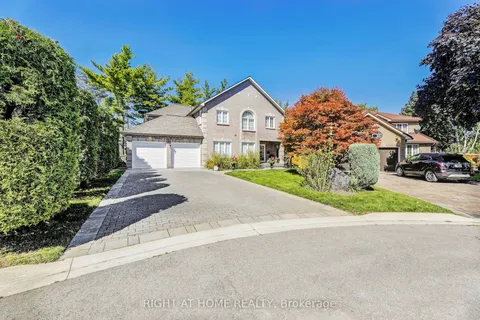 1665 Asgard Drive, ON L5E 3G5