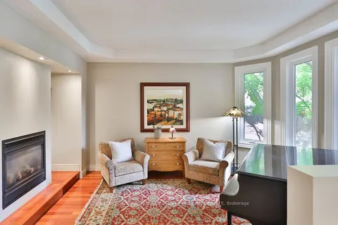 5570 Mcfarren Boulevard, ON L5M 5X8