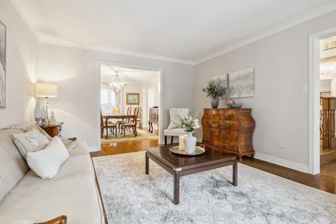 4665 Beaufort Terrace, ON L5M 3J1