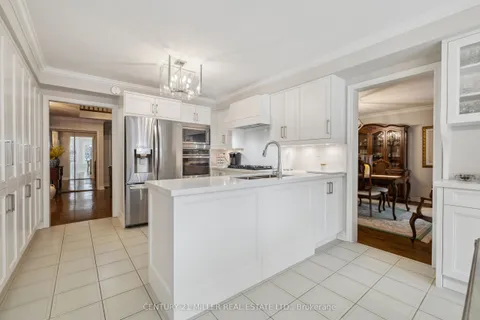 4665 Beaufort Terrace, ON L5M 3J1
