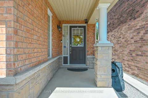 37 BLOOM Drive, ON L6P 3C3