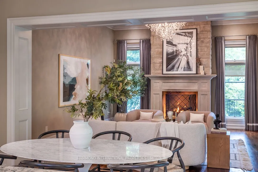 42 Lorraine Gardens, ON M9B 4Z6