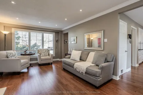 1858 Heather Hills Drive, ON L7P 2Y9