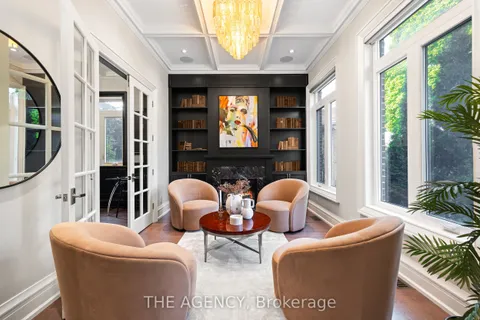 11 Burrows Avenue, ON M9B 4W8