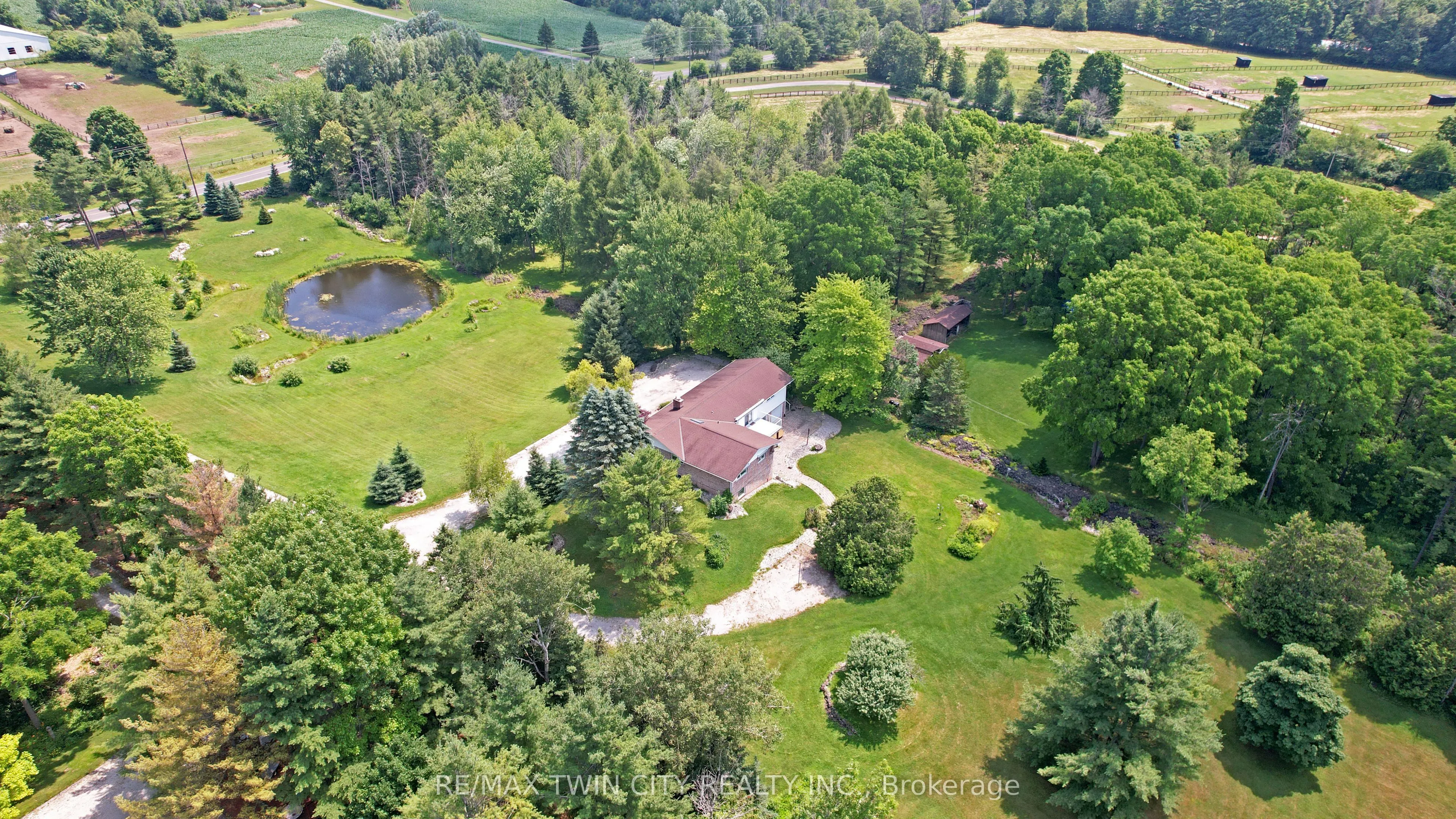 10566 SECOND Line, ON L0P 1B0