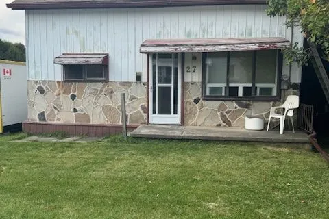 27 Scene Street, ON L7J 1A1