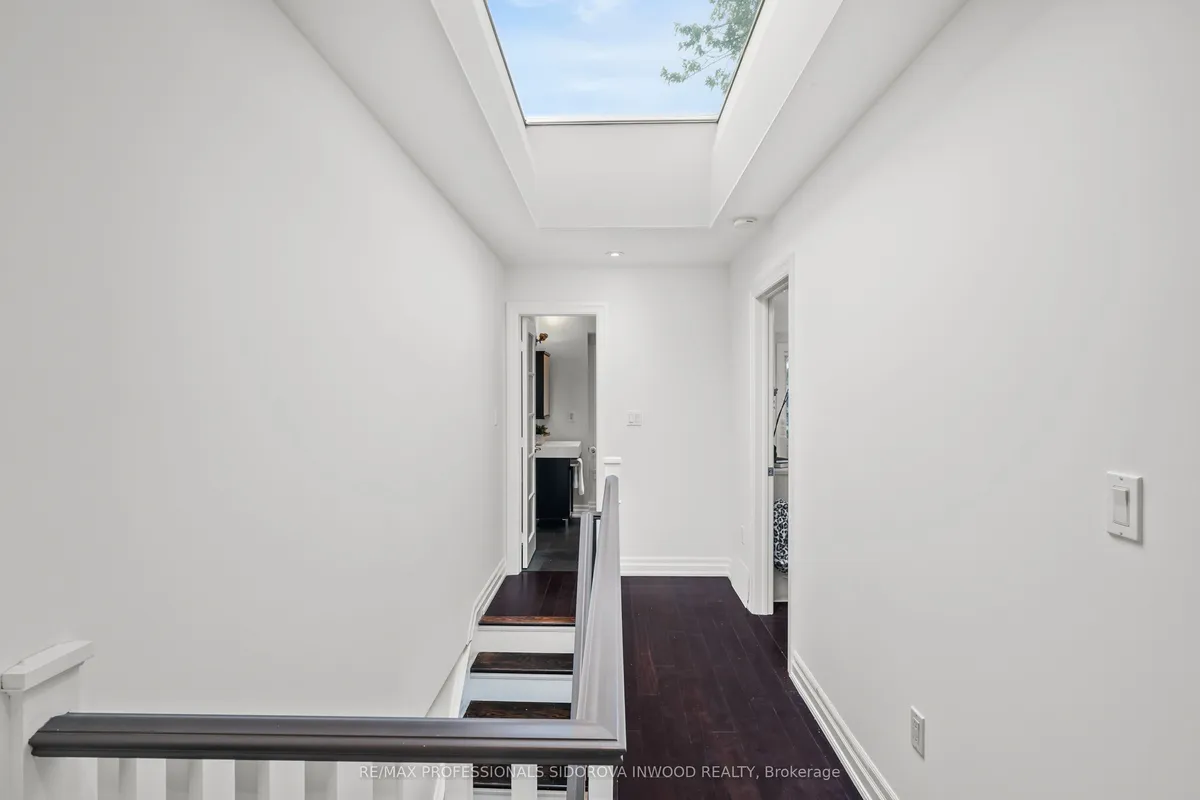 224 Gilmour Avenue, ON M6P 3B4