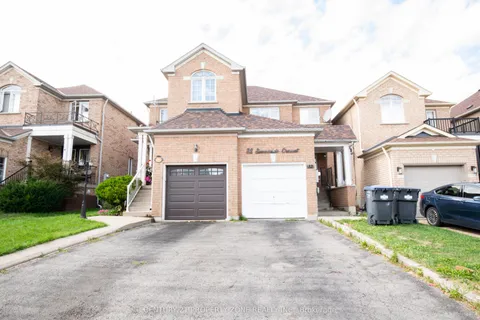 32 Summerdale Crescent, ON L6X 4V8