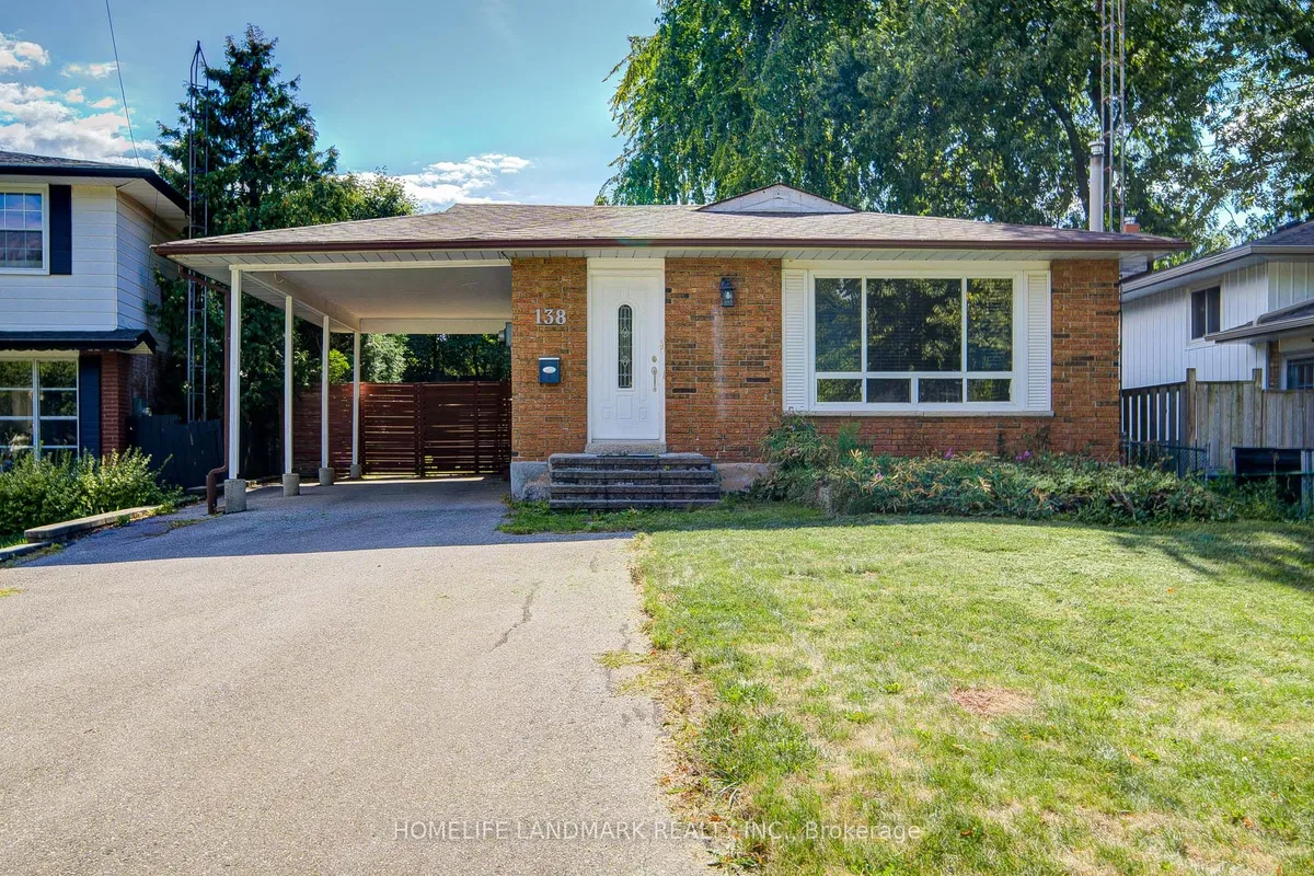 138 Osborne Crescent, ON L6H 1G1