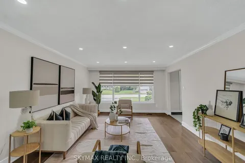 3053 Coral Drive, ON L4T 1Z2