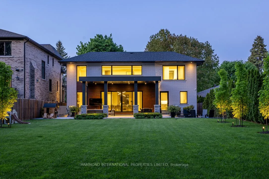 14 Penhale Drive, ON M9P 2X4