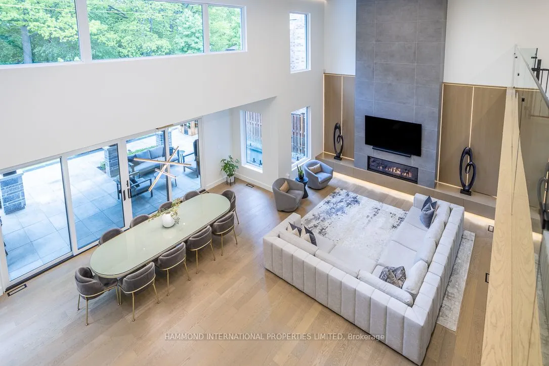 14 Penhale Drive, ON M9P 2X4