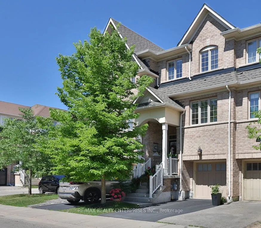 2171 Fiddlers Way, ON L6M 0R9