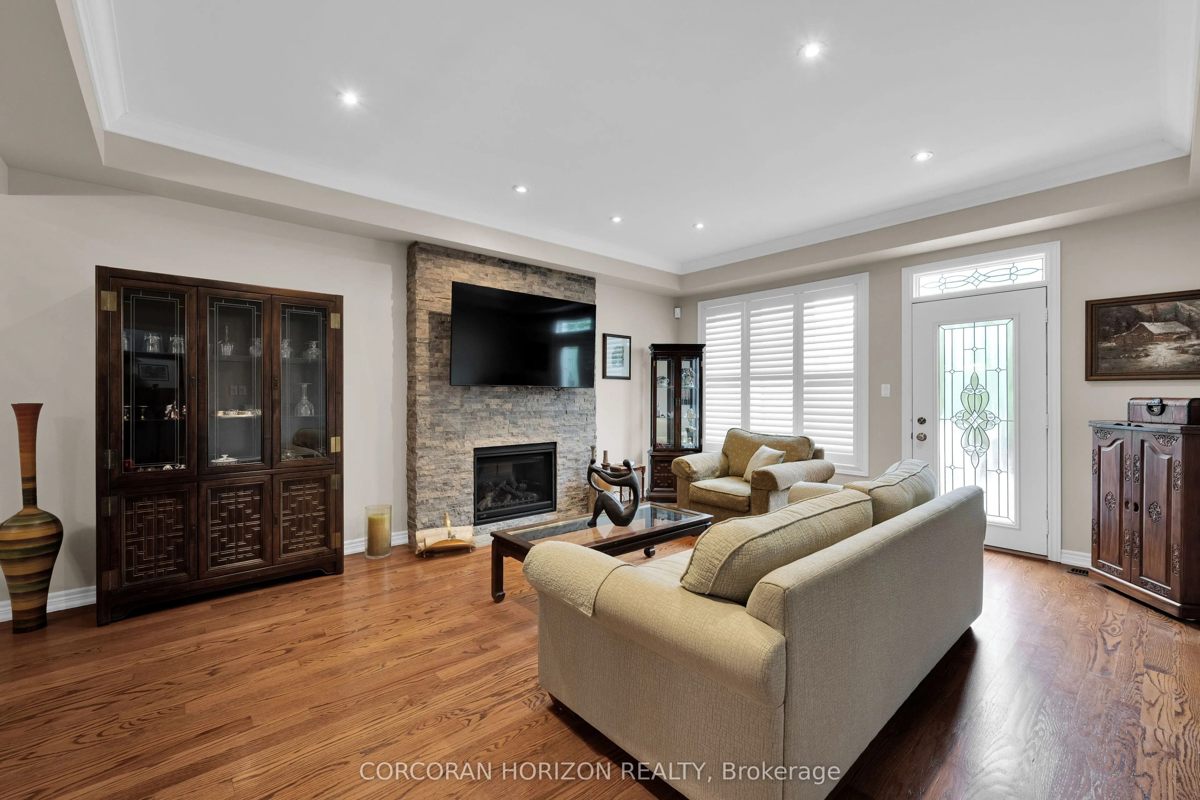 3269 Stocksbridge Avenue, ON L6M 0E3