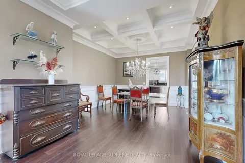 52B Cork Avenue, ON M6B 2X8