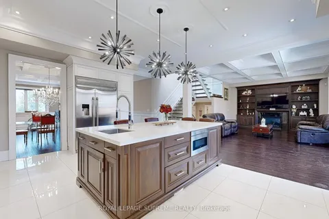 52B Cork Avenue, ON M6B 2X8