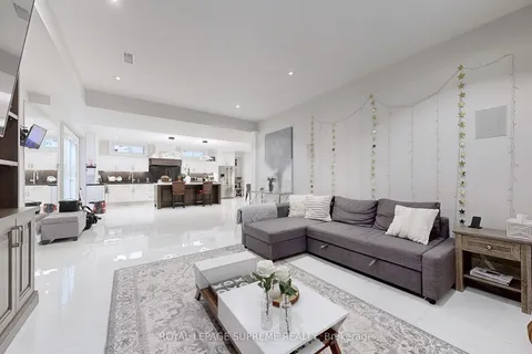 52B Cork Avenue, ON M6B 2X8