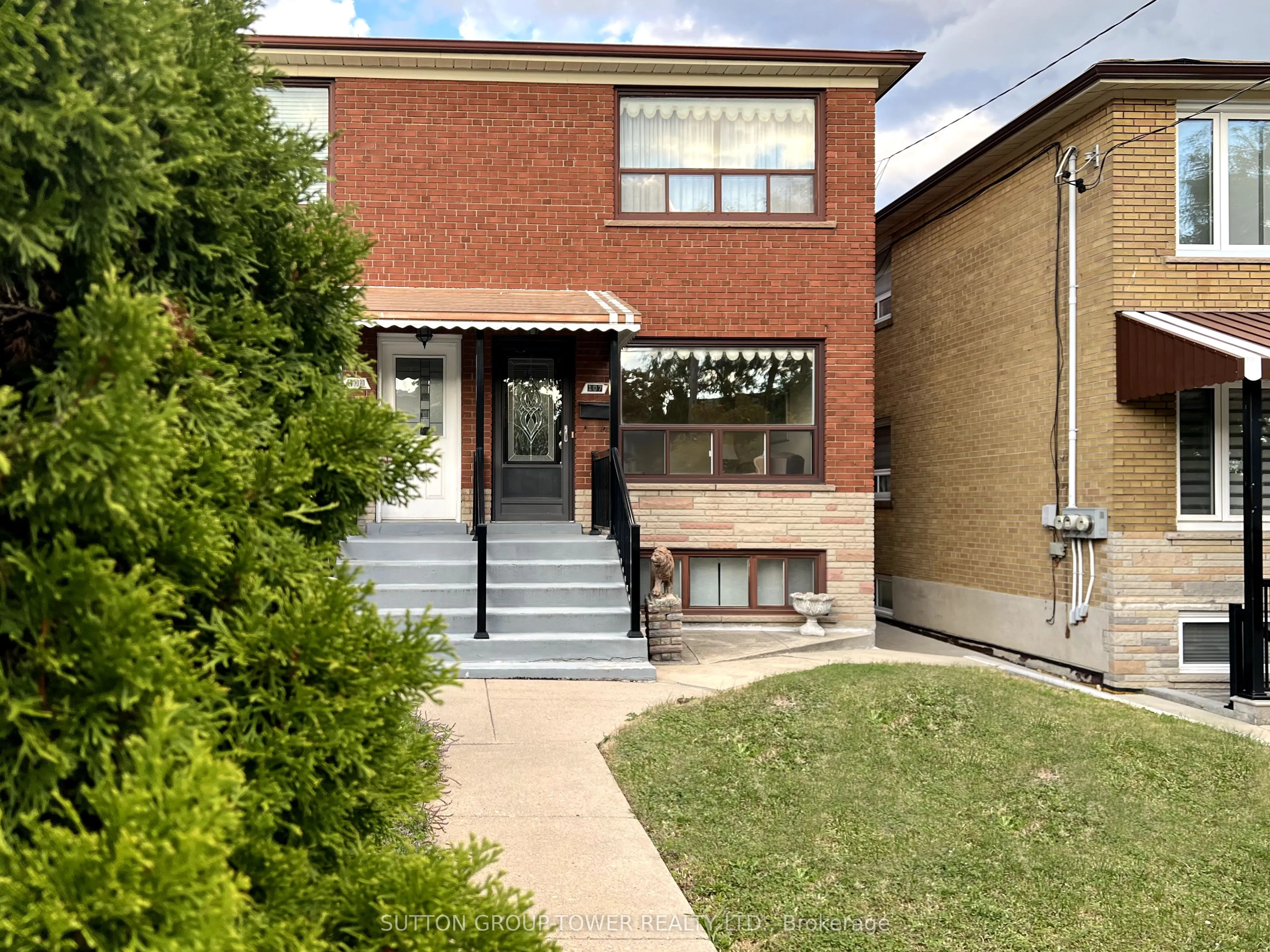 107 Caledonia Road, ON M6E 4S8