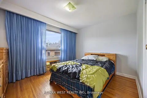 47 Brawley Avenue, ON M8Z 4Z5