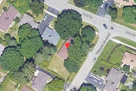 576 Wingrove Crescent, ON L6L 4R6