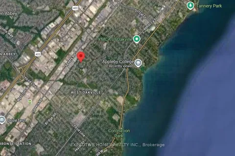 576 Wingrove Crescent, ON L6L 4R6