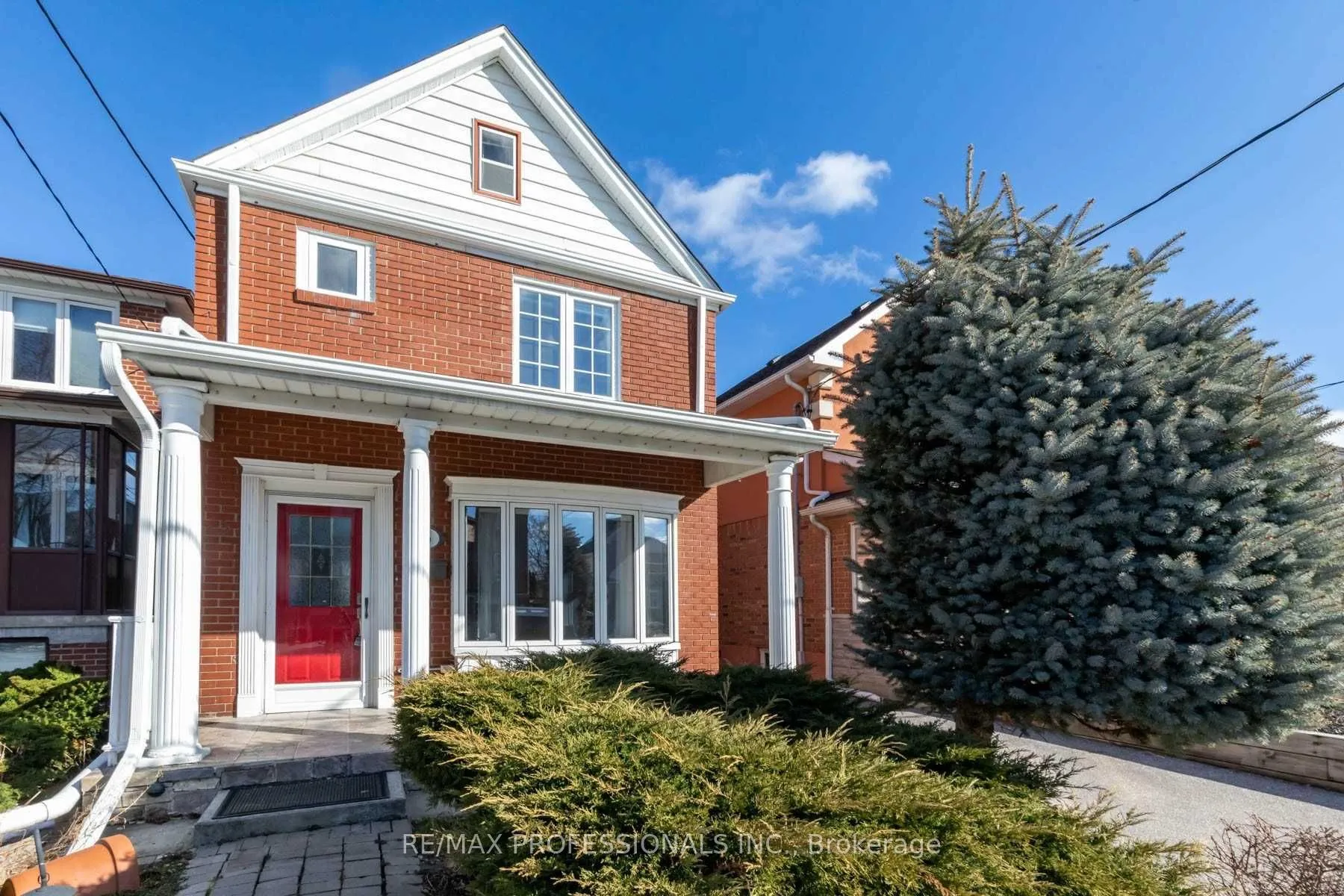 5 Teston Boulevard, ON M6N 4R9