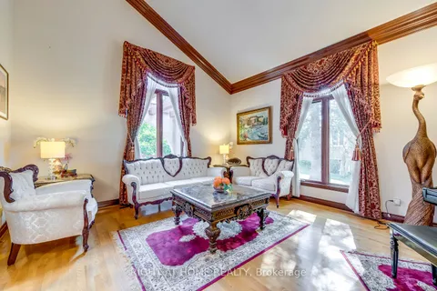 1 Farmer's Lane, ON L7E 3K1