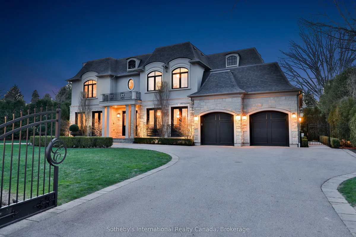 1497 Lakeshore Road, ON L6L 1G5