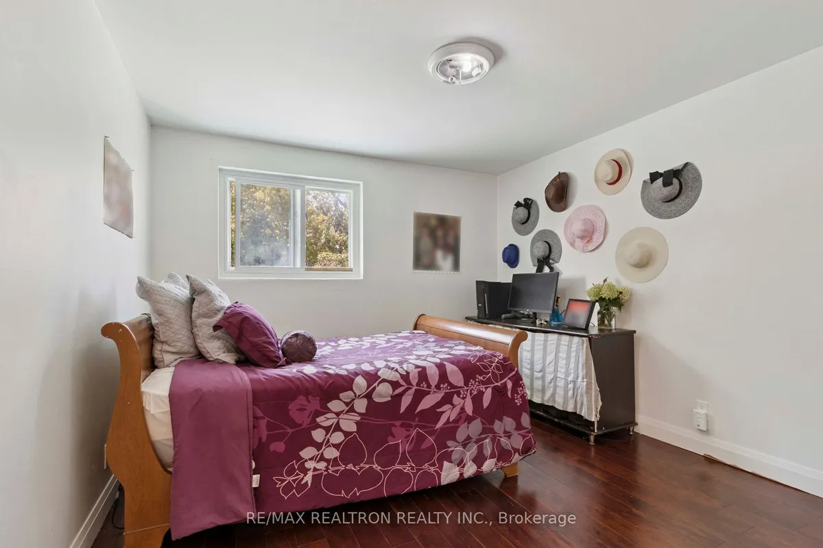 76 Ruthmar Crescent, ON M3N 2C5