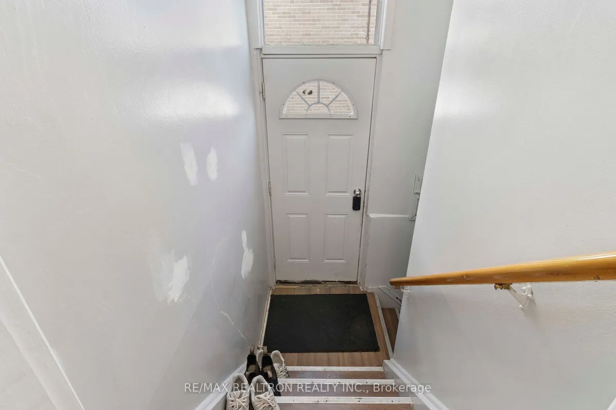 76 Ruthmar Crescent, ON M3N 2C5