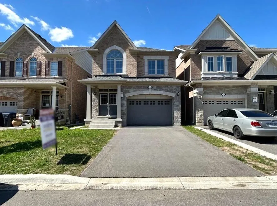 26 MATTERHORN Road, ON L7A 5A4